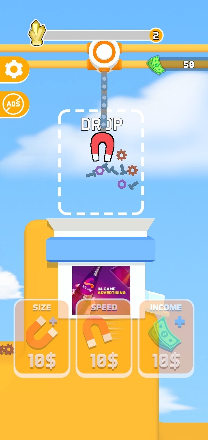 Ultimate Magnet APK Download For Android Free Ultimate Magnet APK Download For Android Free