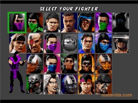 download mortal kombat kombat pack 3