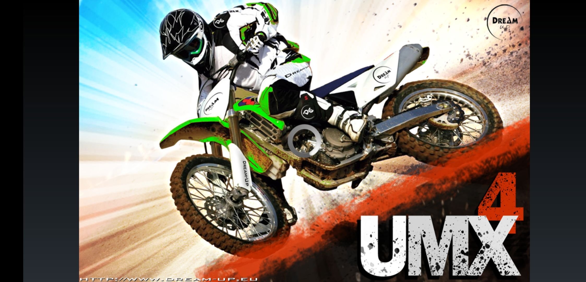 Ultimate MotoCross 2 - APK Download for Android