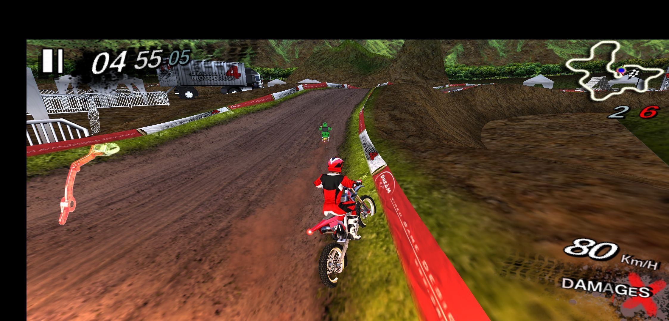 Ultimate MotoCross 2 - APK Download for Android