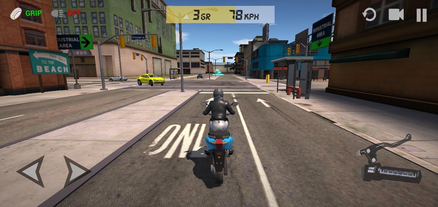 40 Ultimate Bike Simulator Mod Apk Best