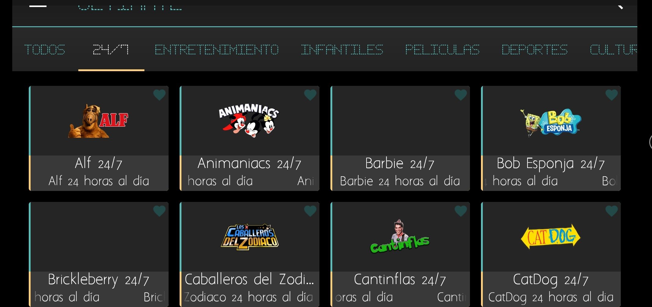 Ultimate TV 2 0 2 Descargar Para Android APK Gratis