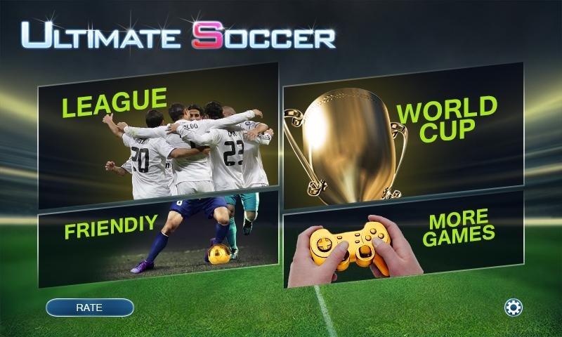 jeu de soccer gratuit