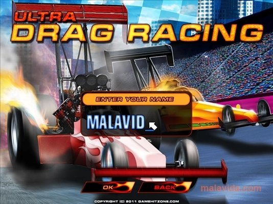 drag race games for pc free