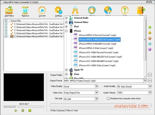 Video Converter To Mp4 Video Free Download