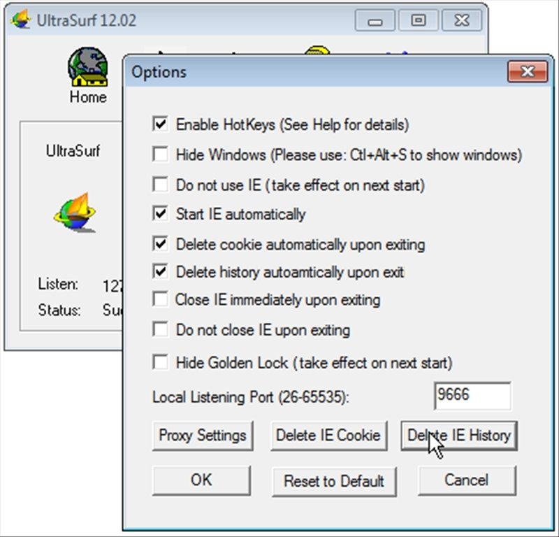 descargar ultrasurf portable version 16.02