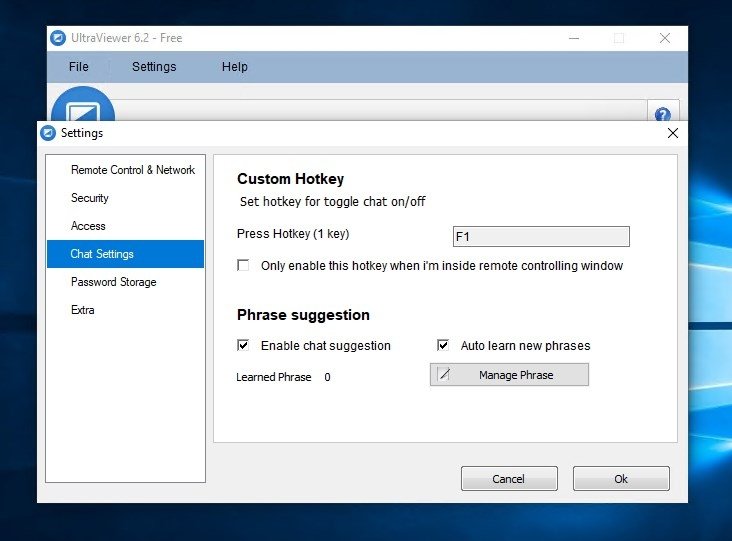 ultra viewer download