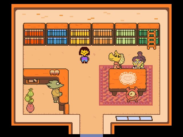 undertale the game free download