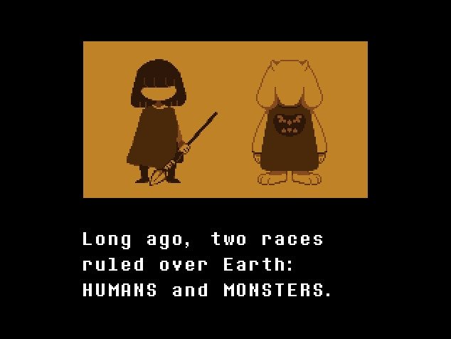 Undertale Download (2023 Latest)