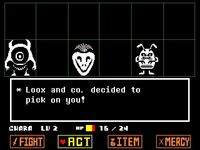 undertale free game no download