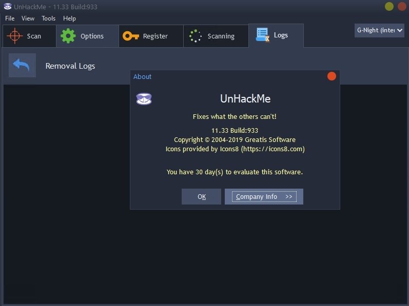 download unhackme 14.50