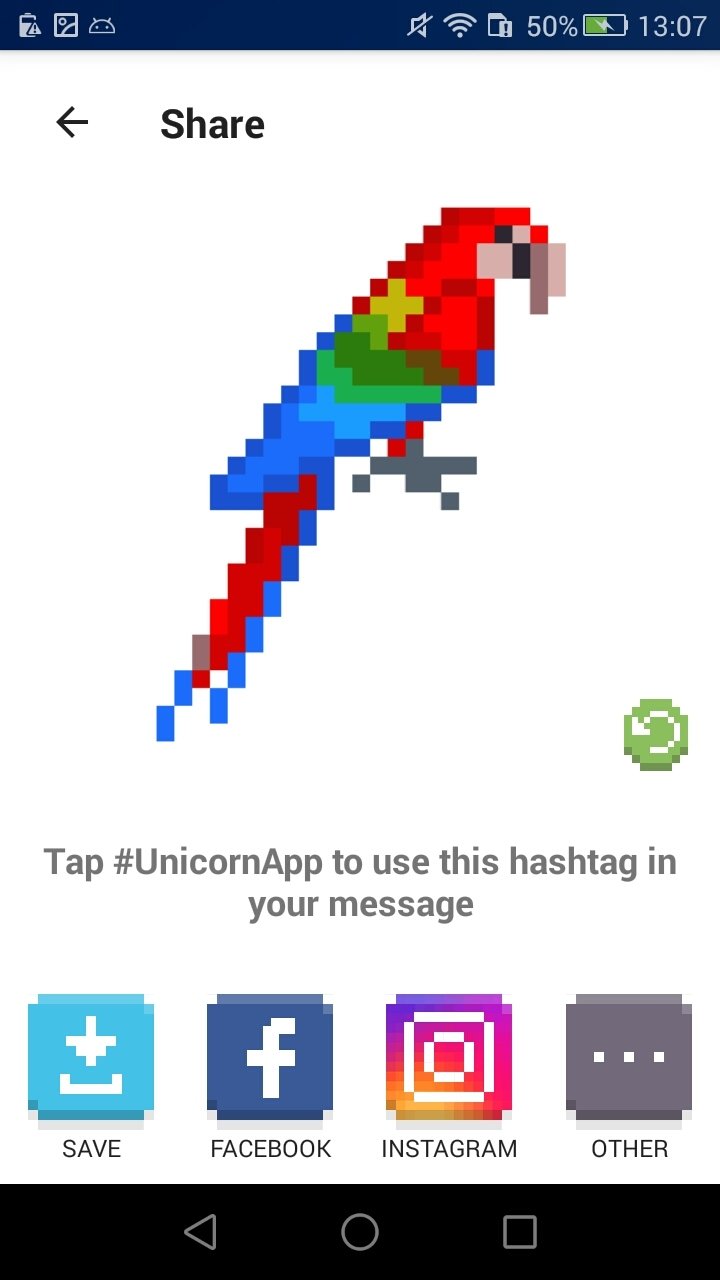 Download do APK de Unicorn jogo de colorir para Android