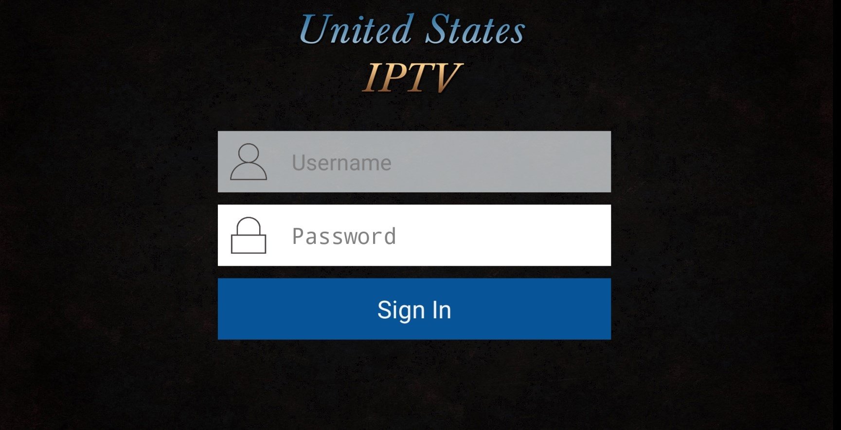 United States IPTV Android 