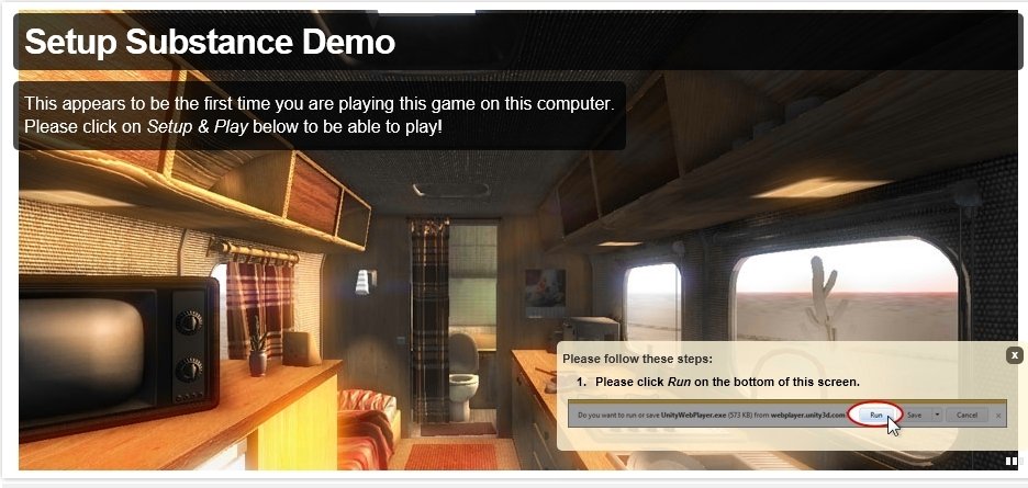 unity web player free download