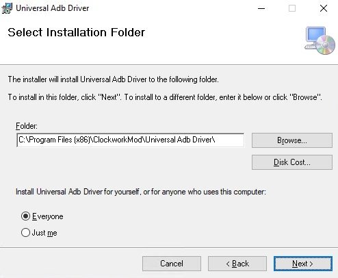 Adb interface driver download windows xp adobe flash player installer download windows xp