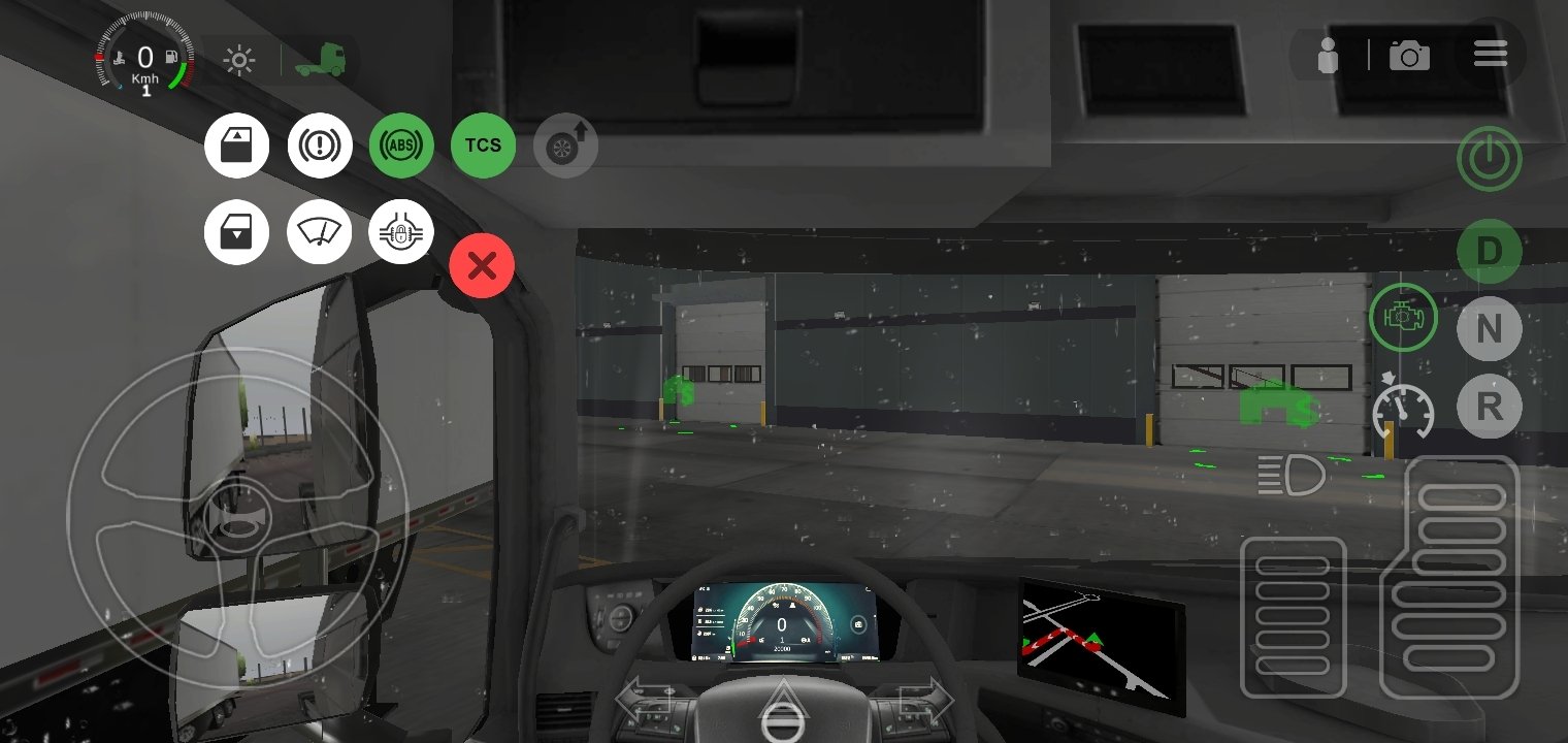 Universal Truck Simulator APK Download for Android Free