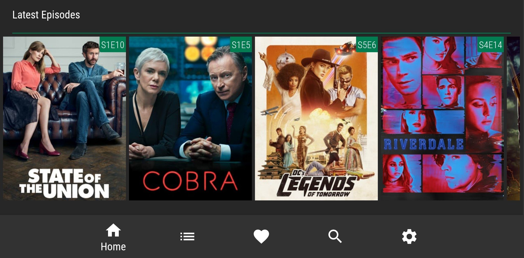 Baixar MegaHDFilmes - Séries , Filmes e Animes APK