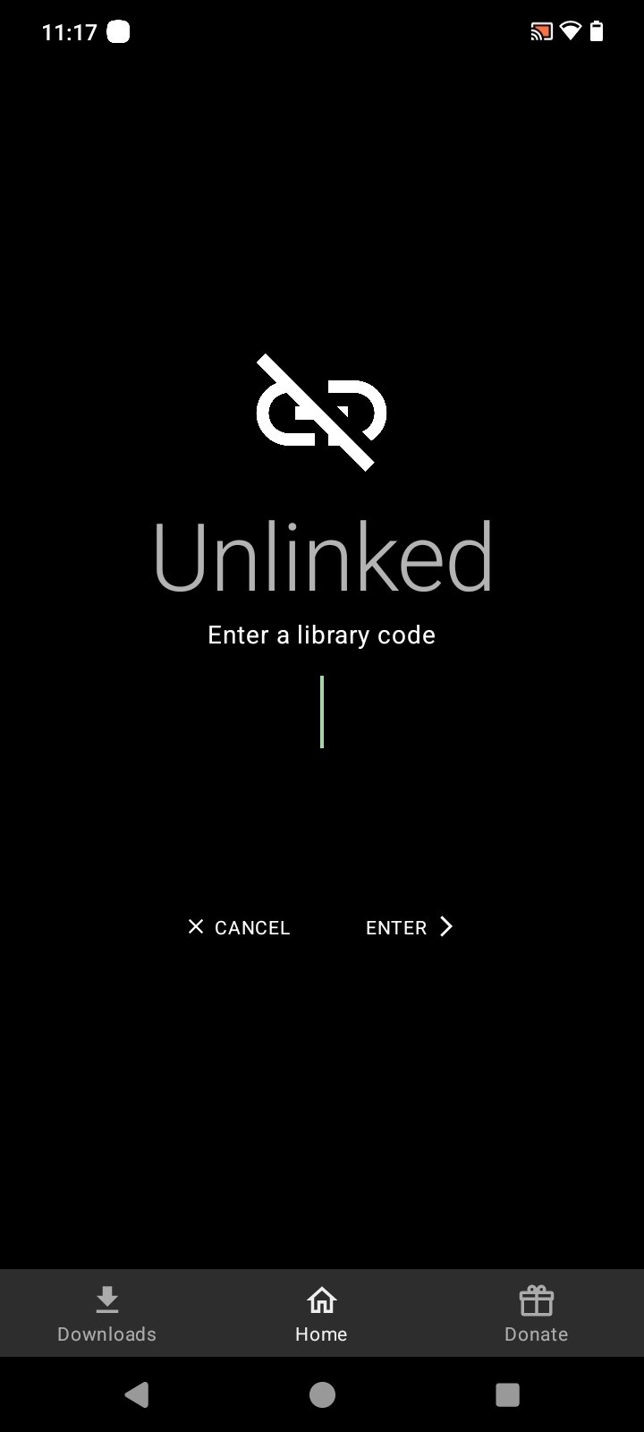 unlinked apk