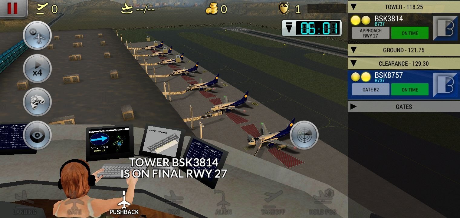 unmatched air traffic control apk 5.0.4