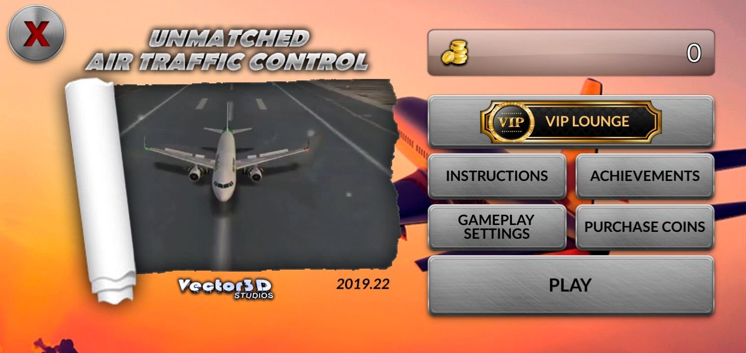 unmatched air traffic control pc game