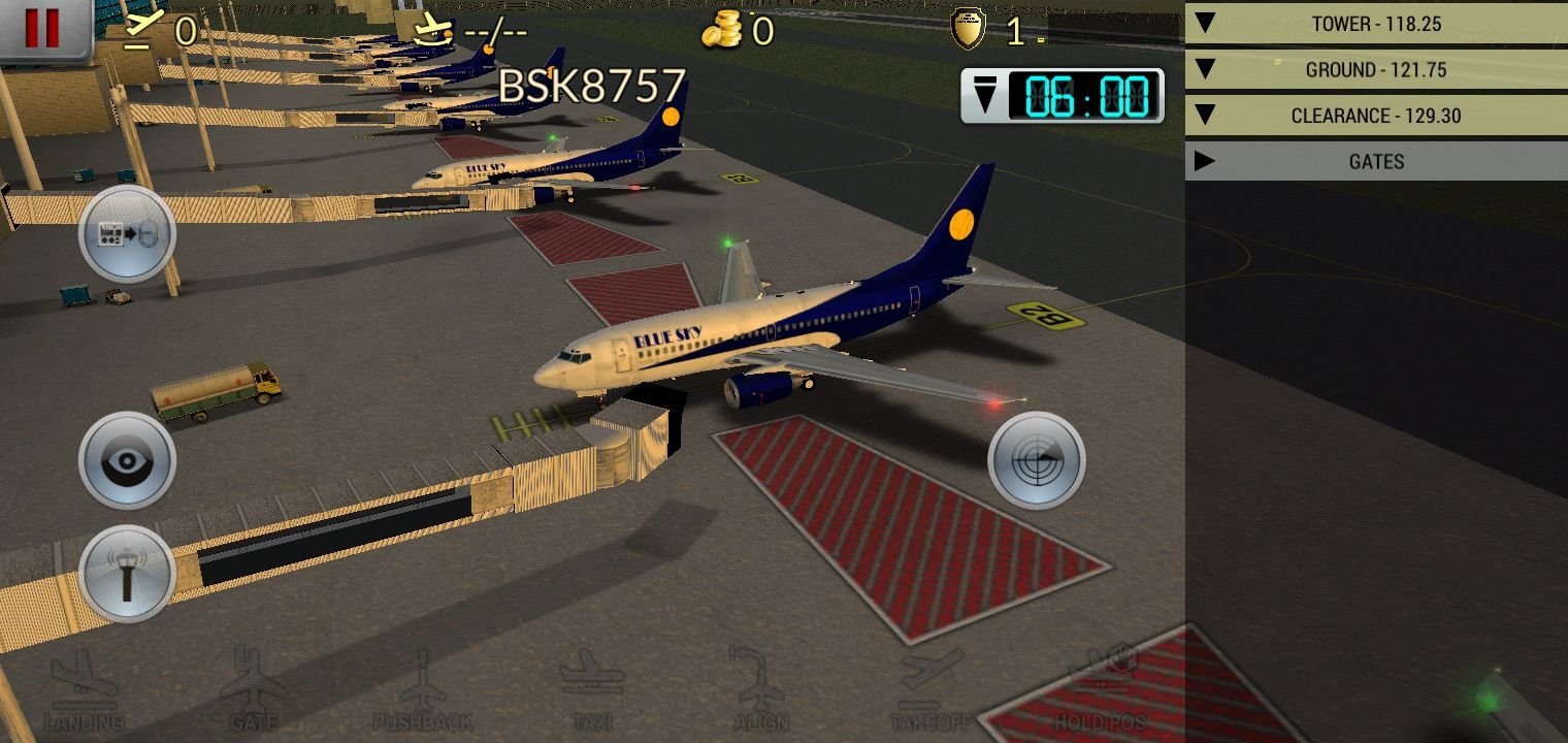 unmatched air traffic control apk hacked