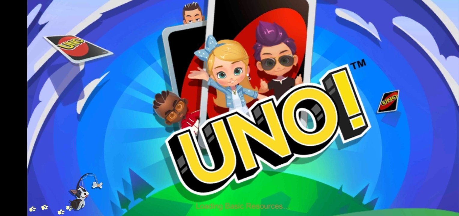 download the new for mac Uno Online: 4 Colors