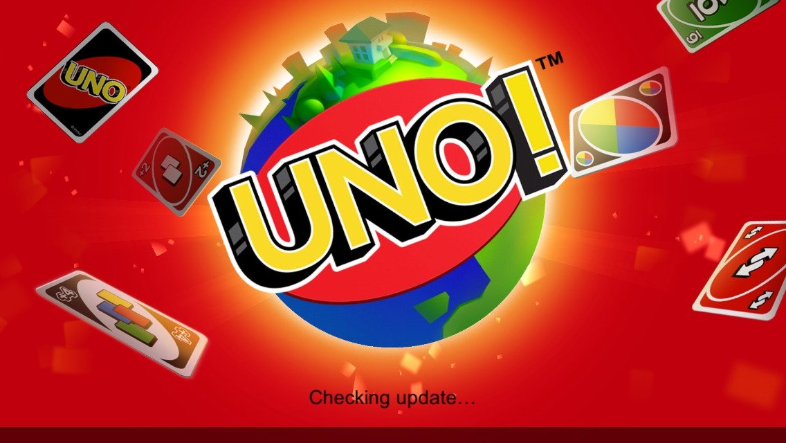 download the new for mac Uno Online: 4 Colors