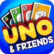 UNO! Online with Friends on PC for Free Download