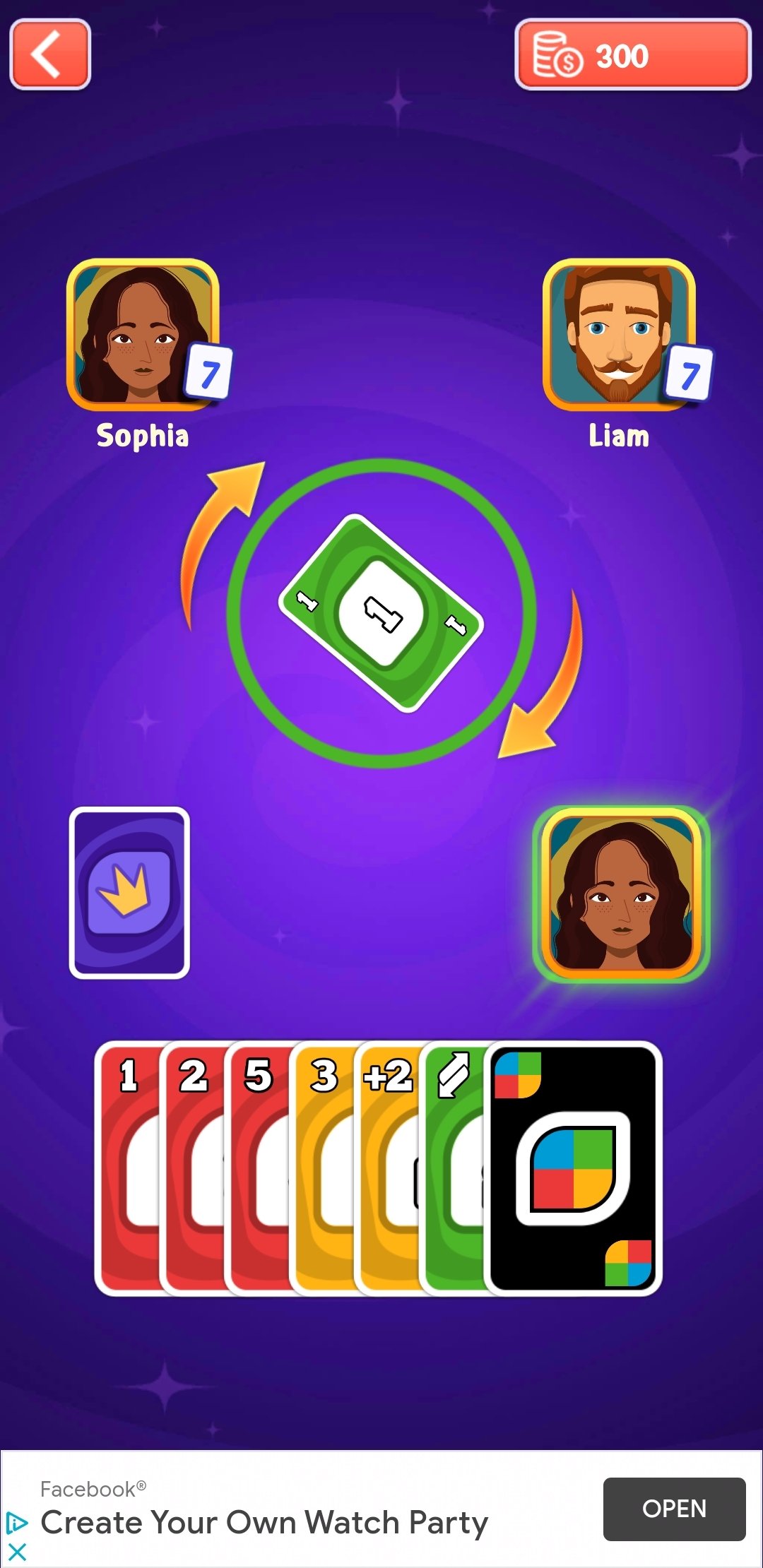 UNO &amp; Friends 3.3.3e - Download for PC Free