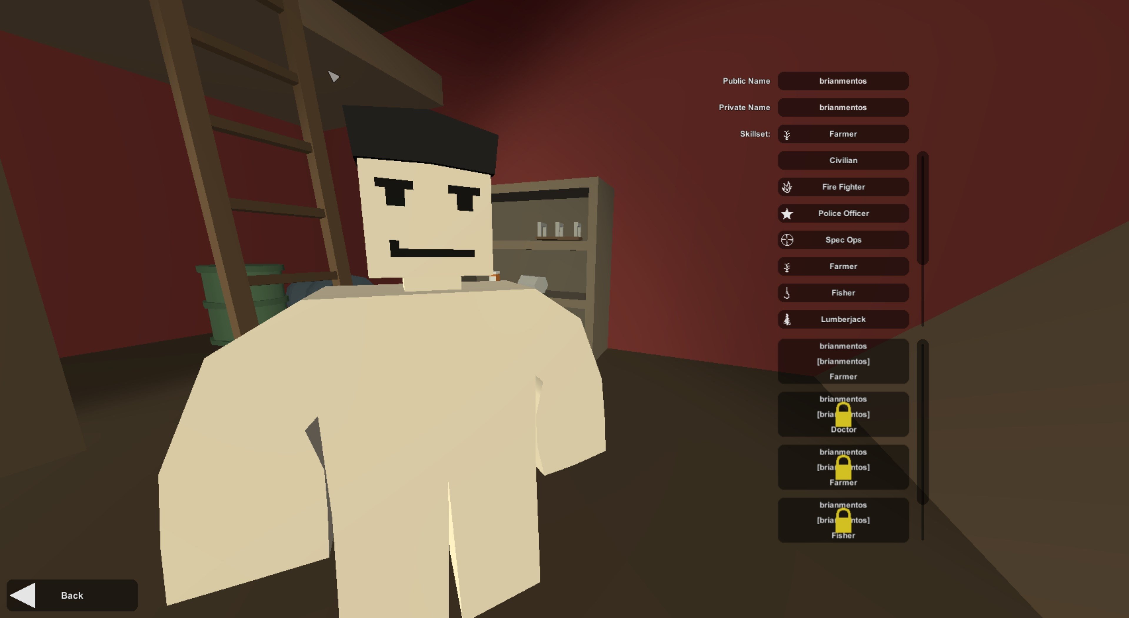 Unturned steam version фото 94