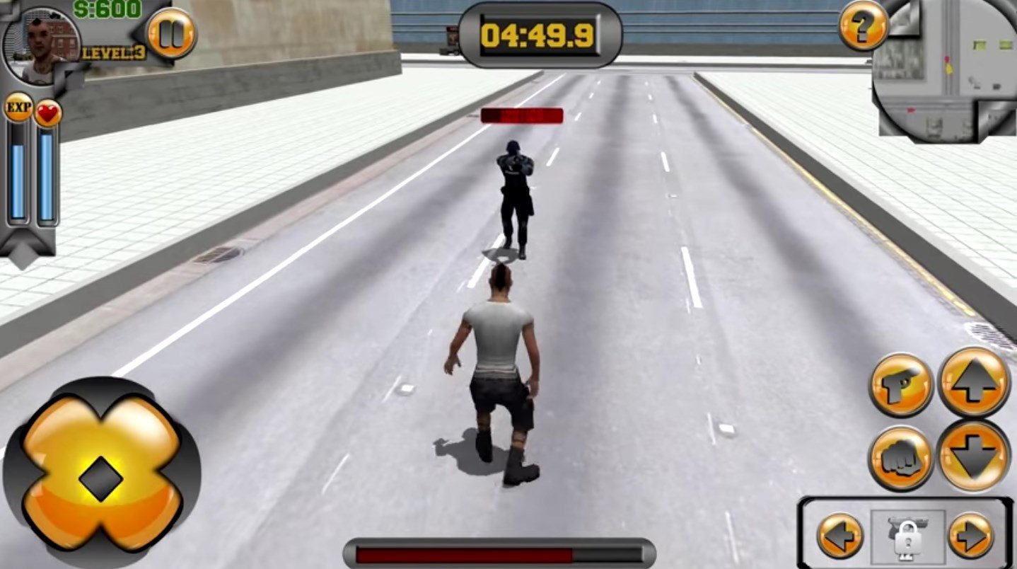 urban crime game free download