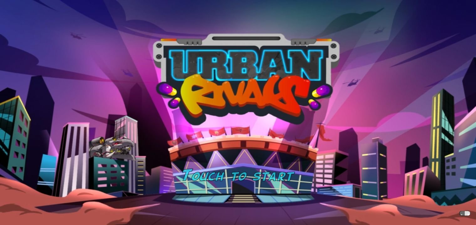 Urban Rivals – Jogos Click – Jogos online e download