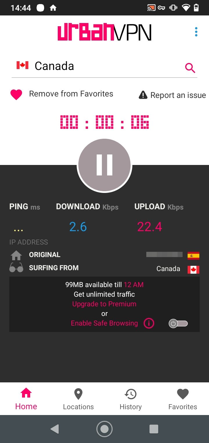 urban free vpn proxy download