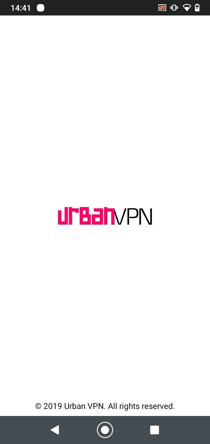 vpn urban descargar