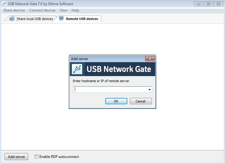 rack Highland spor USB Network Gate 8.0 - Download for PC Free