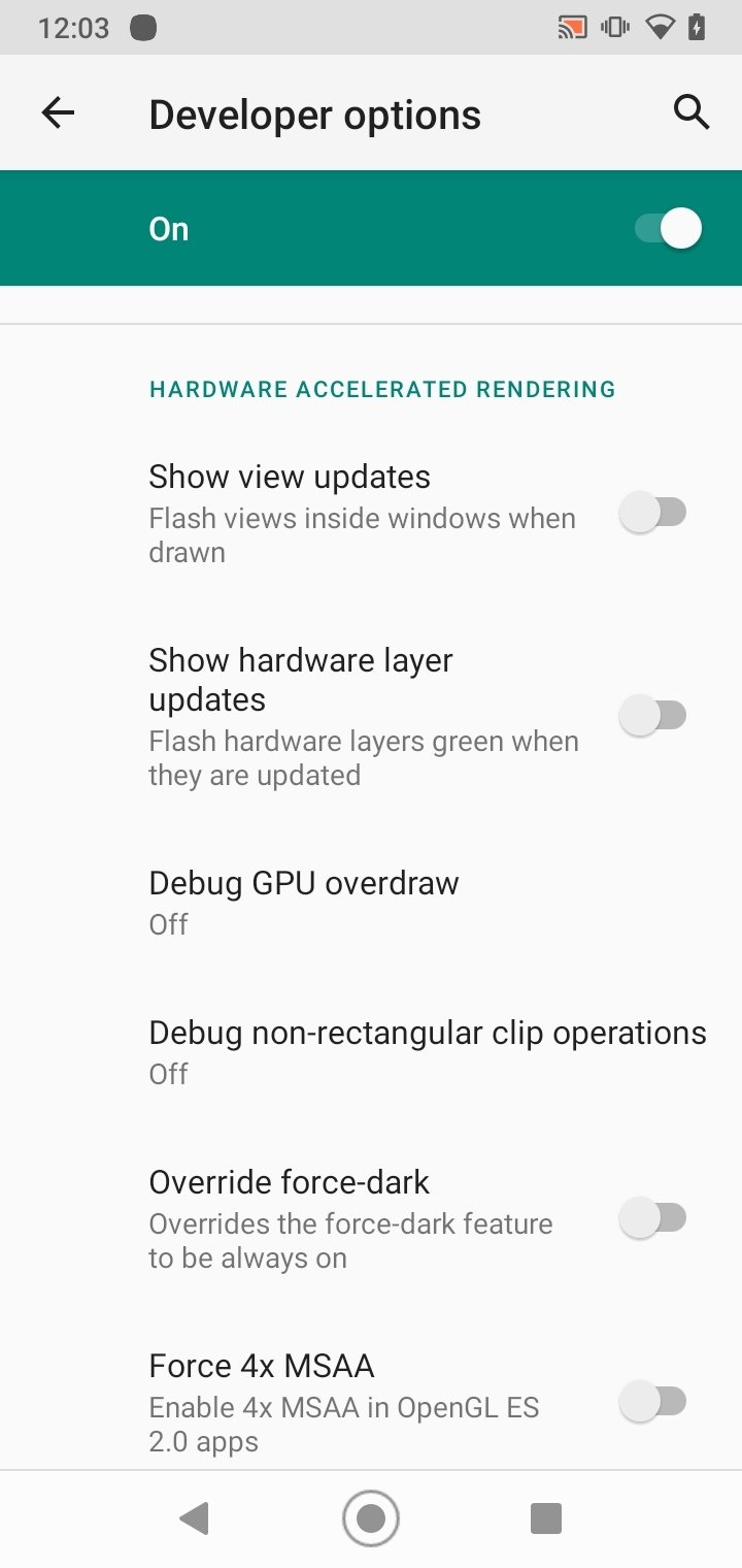 USB Debug 3.2.31 - Скачать для Android APK бесплатно