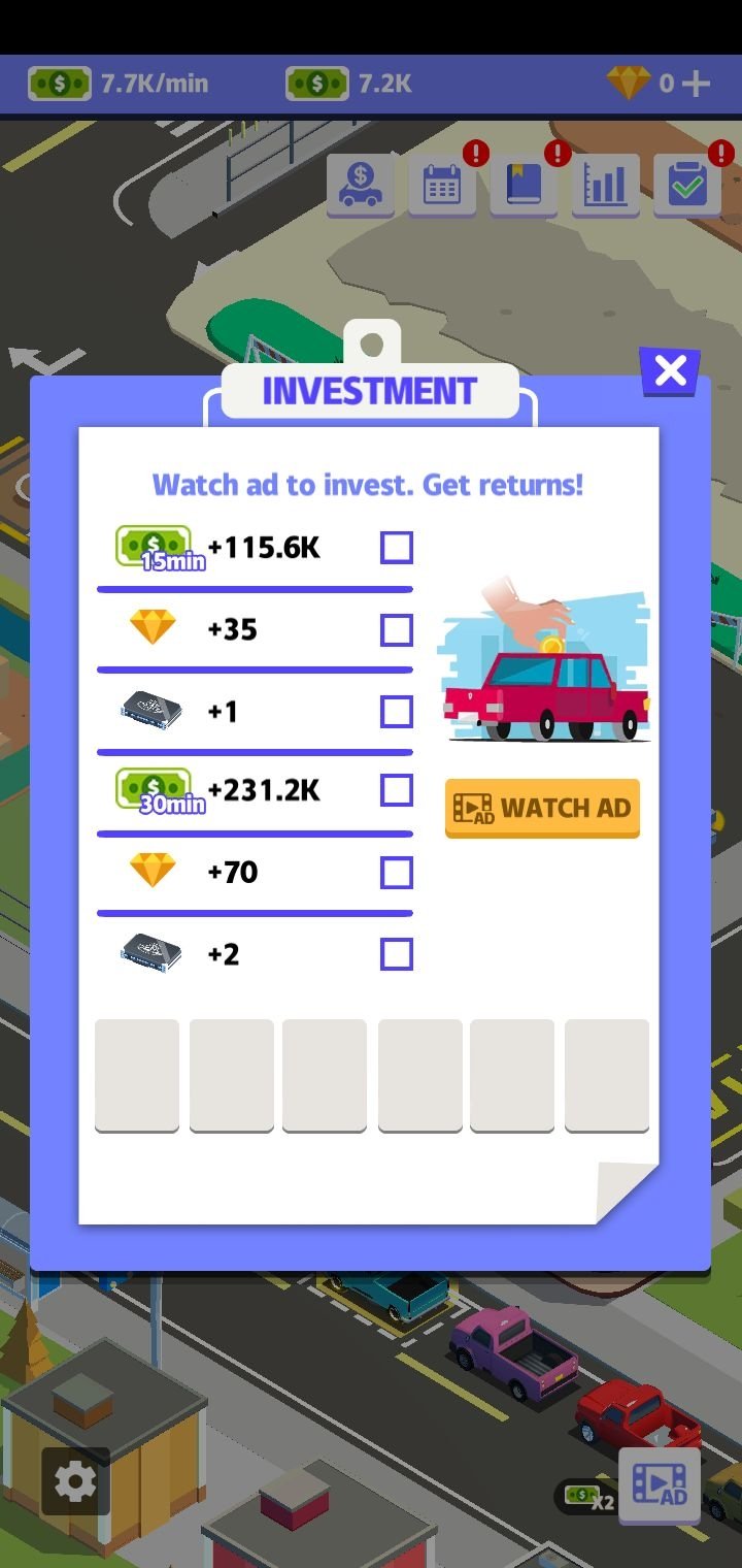 Used Car Dealer 1 9 920 Download For Android Apk Free