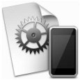 Iphone Configuration Utility 3 6 2 Pc用ダウンロード無料