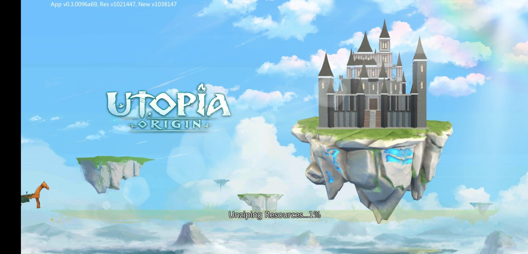 Utopia Origin 2.9.7 Download for Android APK Free