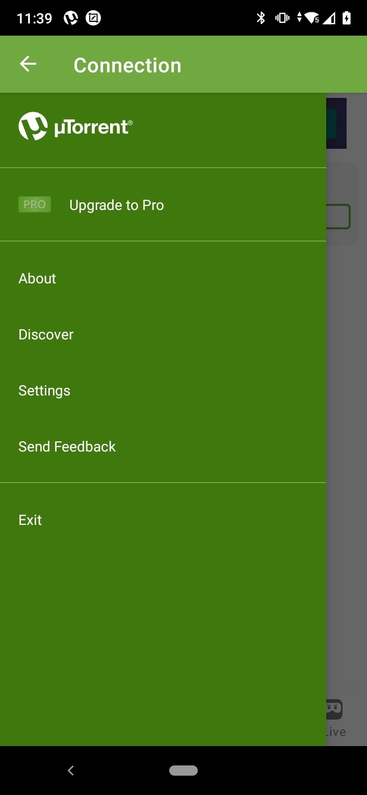 uTorrent APK Download for Android Free