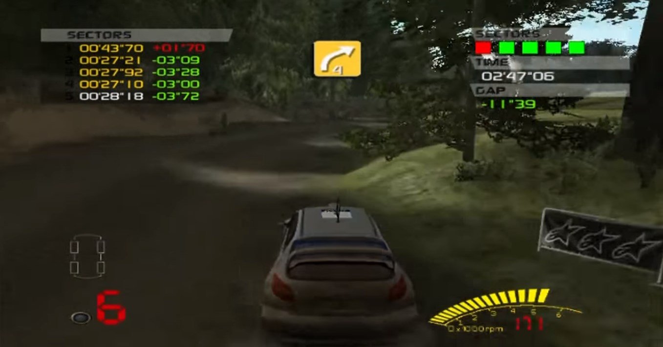 V Rally 3 Pc用ダウンロード無料