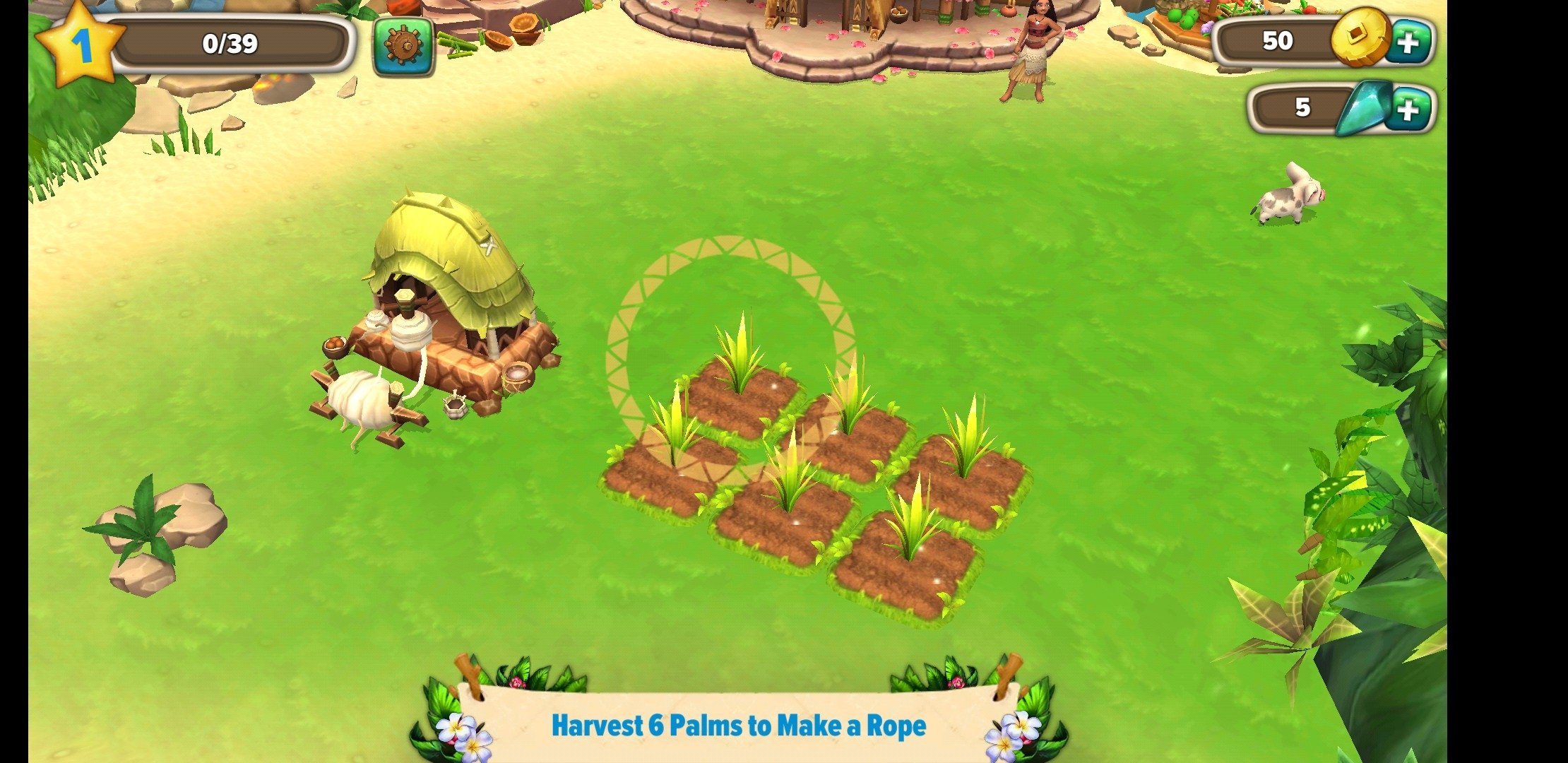Moana Island Life 3 2 473 202 Download For Android Apk Free - moana island life roblox game