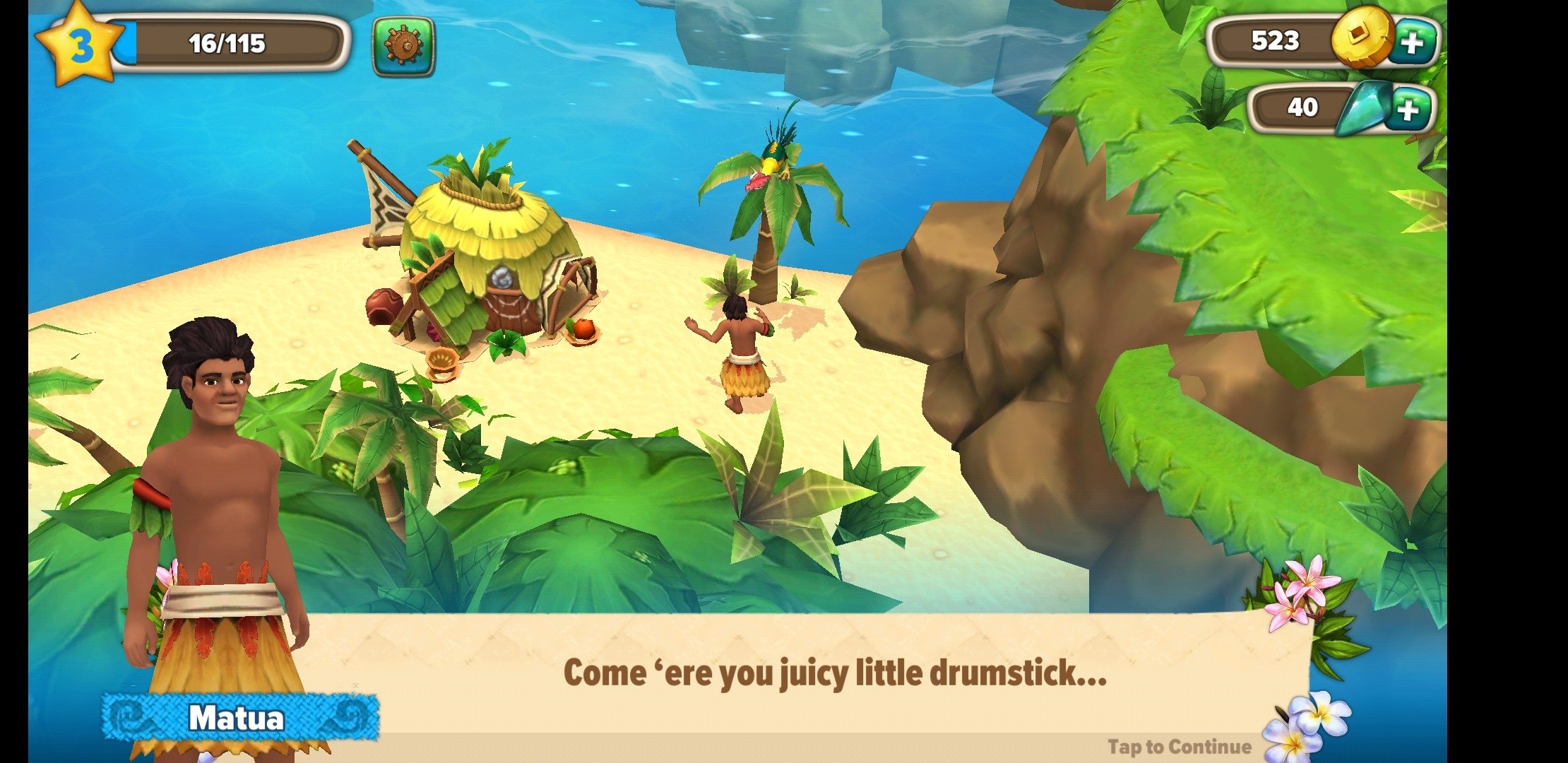 Moana Life 3.2.473.202 Download Android APK Free