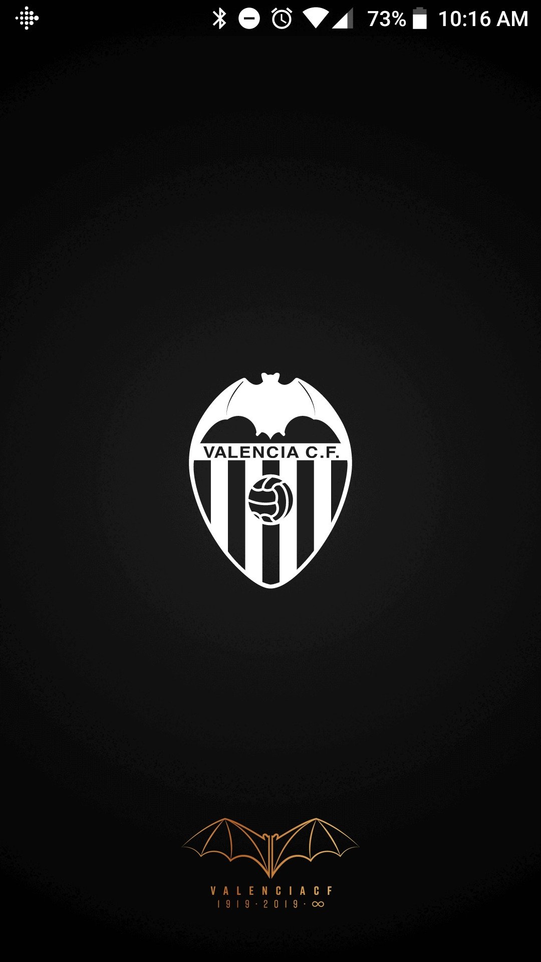 Valencia CF App Android