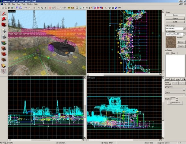 valve hammer editor 3.5 half life setup