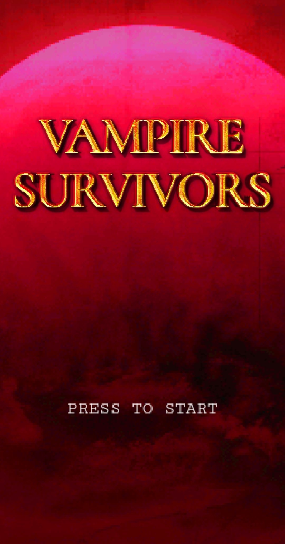 Vampire Survivors download the new for android