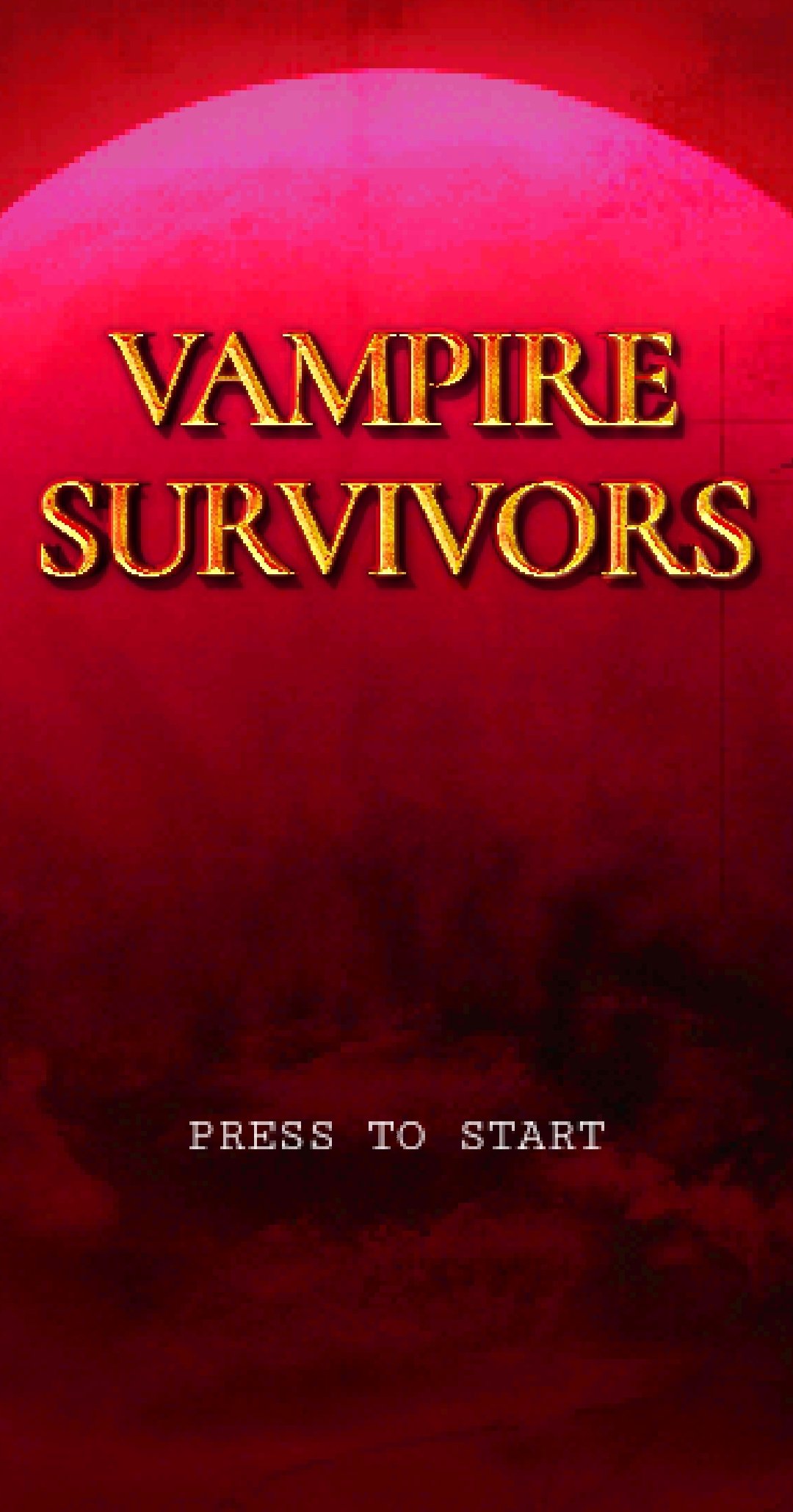 Vampire Survivors for Android - Download the APK from Uptodown