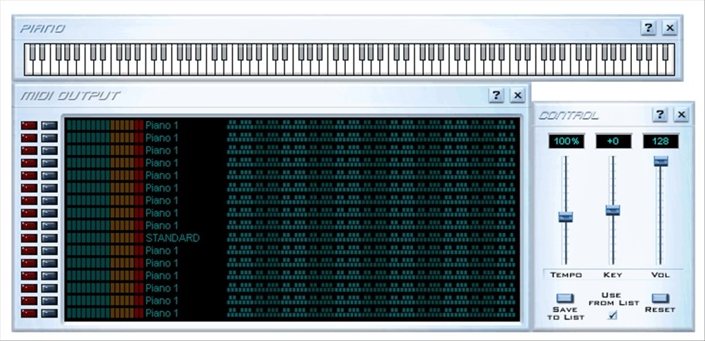 vanbasco karaoke per windows 7