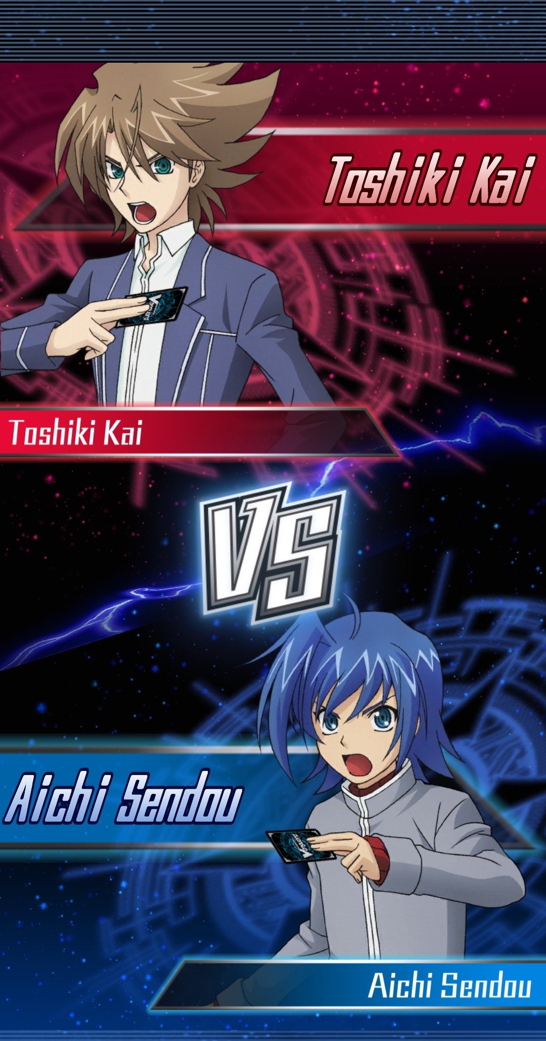 cardfight vanguard game download for android