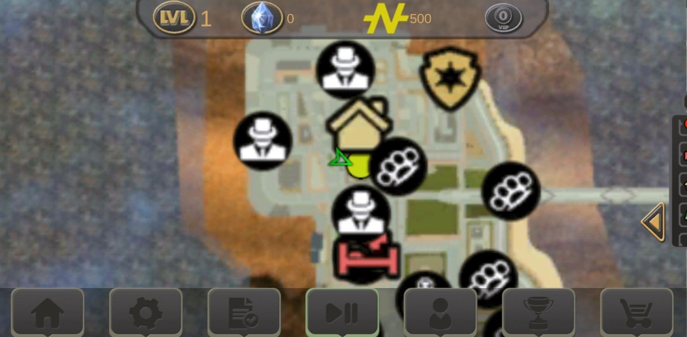 Vegas Crime Simulator APK Download for Android Free